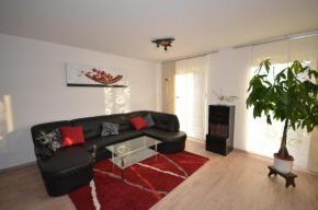  Ferienwohnung im Weinbergweg  Кведлинбург